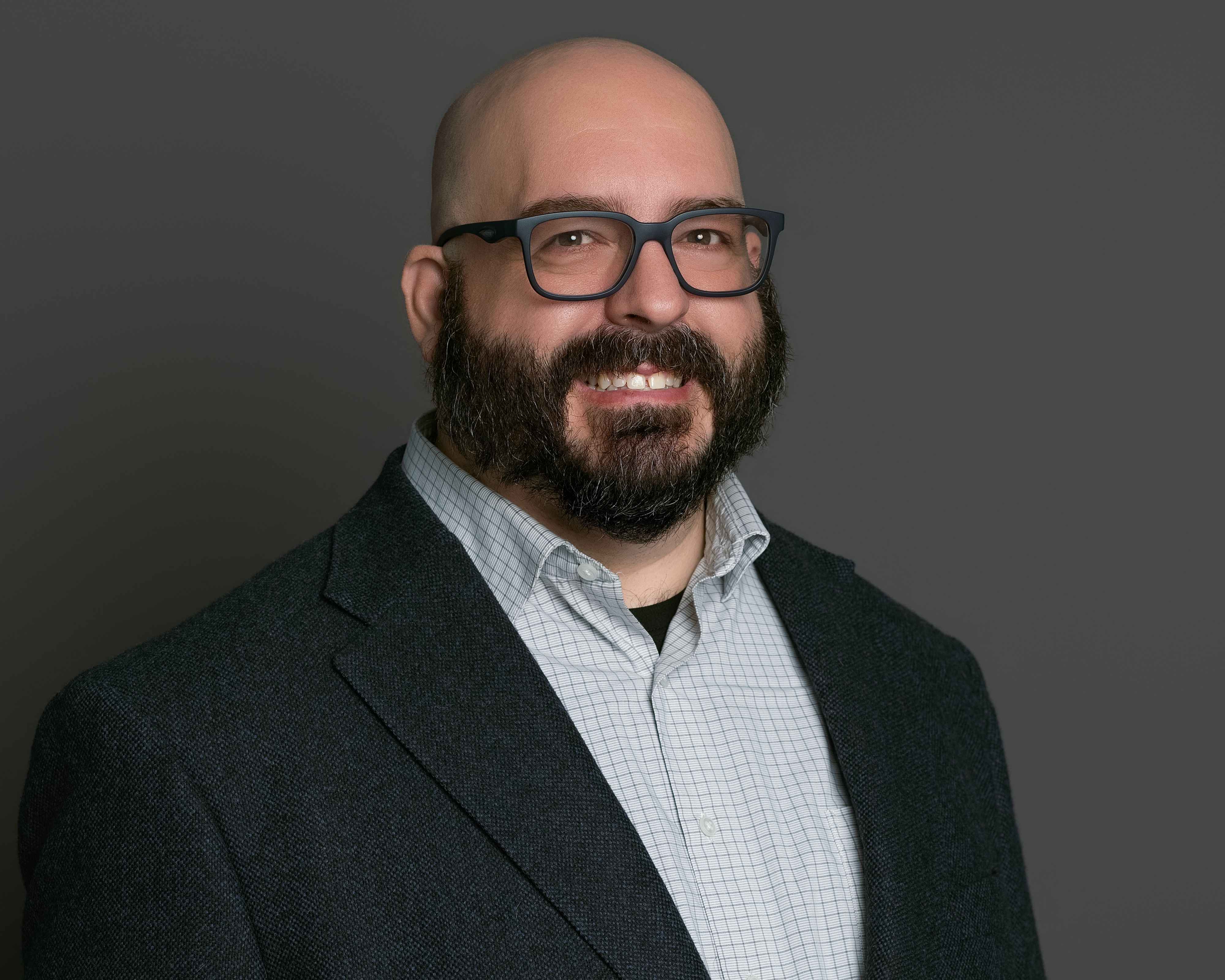 Jared Jarreau, Founder of Atlas Strategies